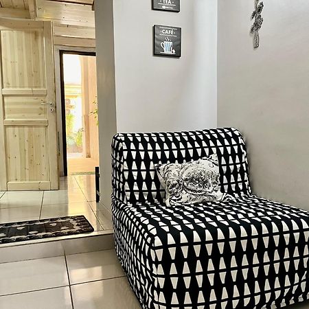 O' Vascio Suite Naples Exterior photo