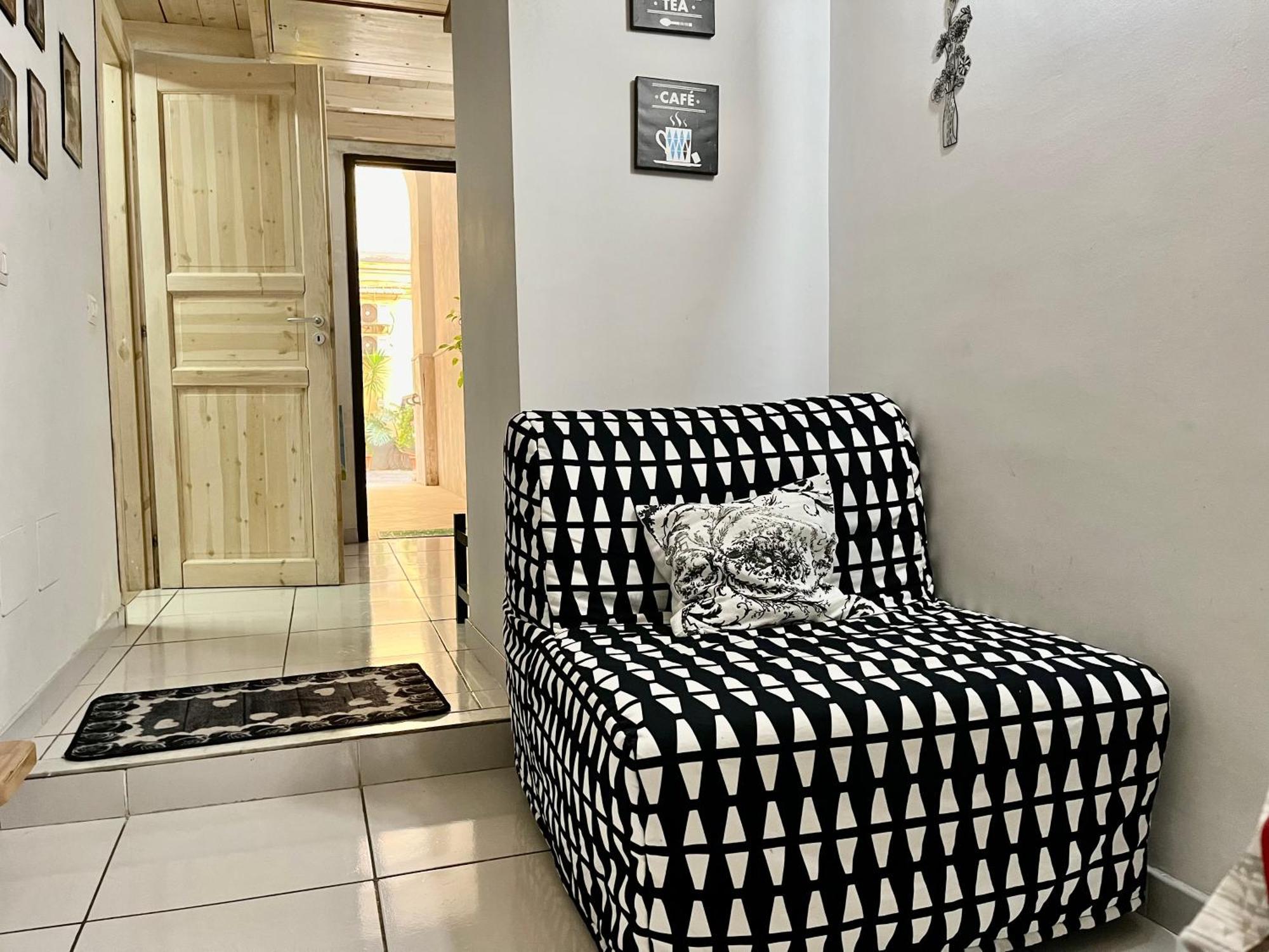 O' Vascio Suite Naples Exterior photo