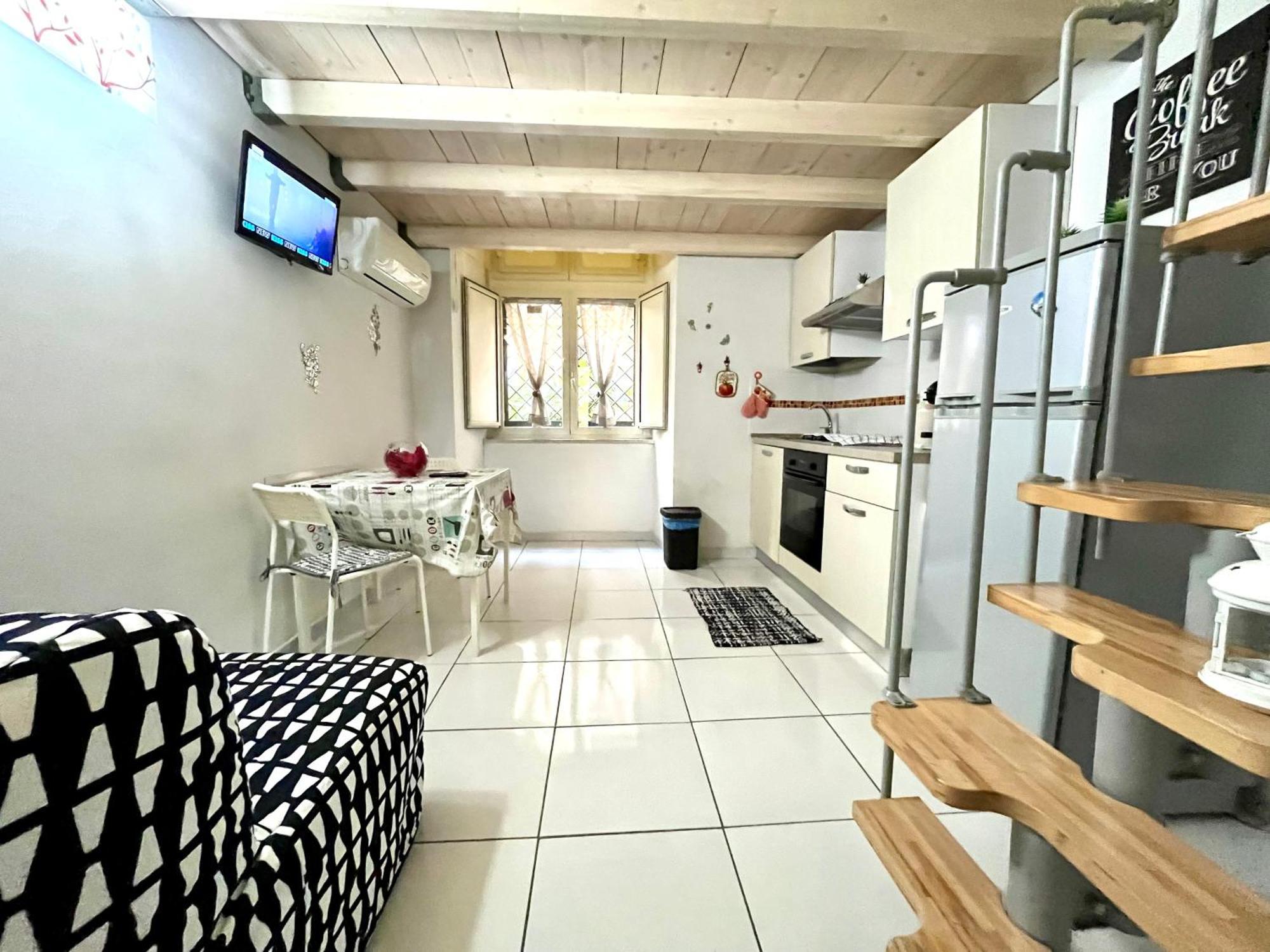 O' Vascio Suite Naples Exterior photo