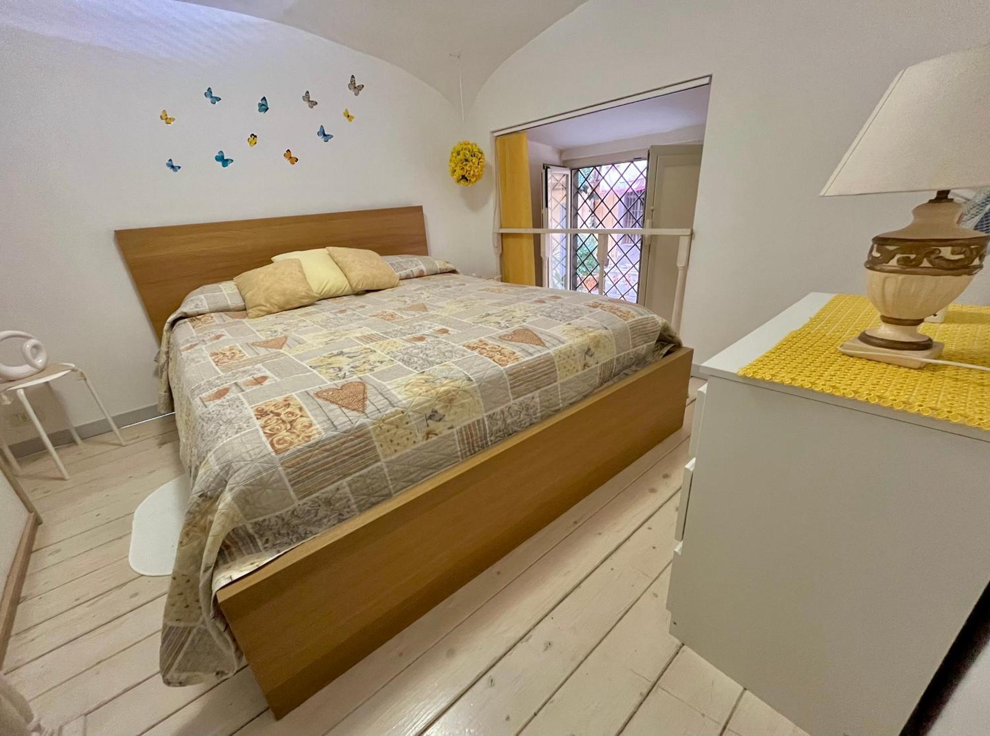 O' Vascio Suite Naples Exterior photo