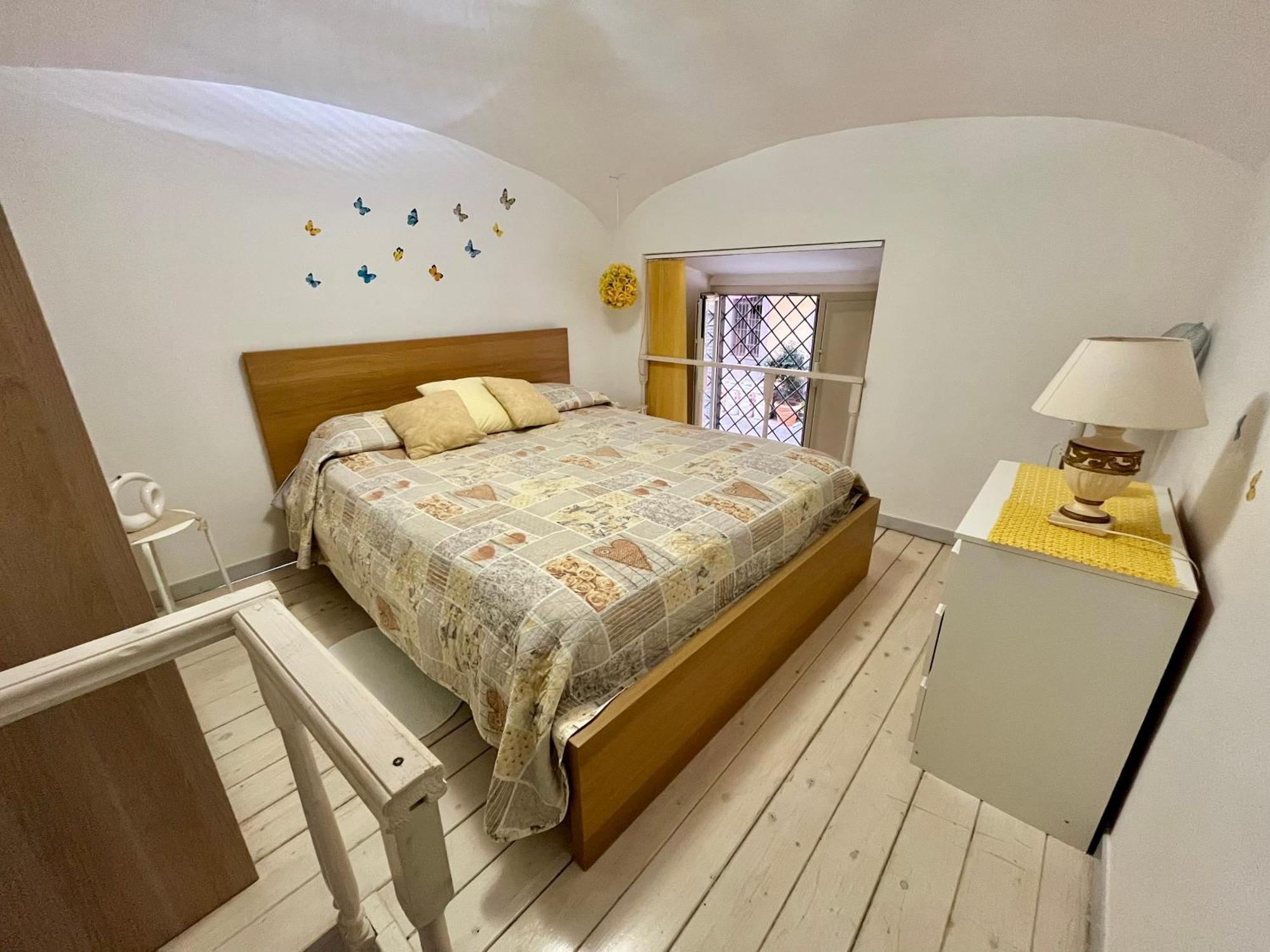 O' Vascio Suite Naples Exterior photo